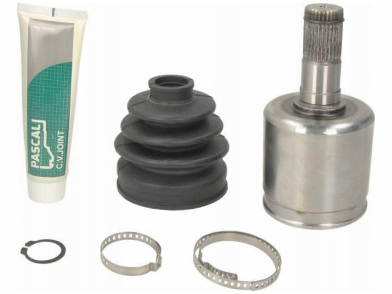 фото №1, Шарнир приводной nissan qashqai i 2.0 07-13 renault koleos i 2.0 08-