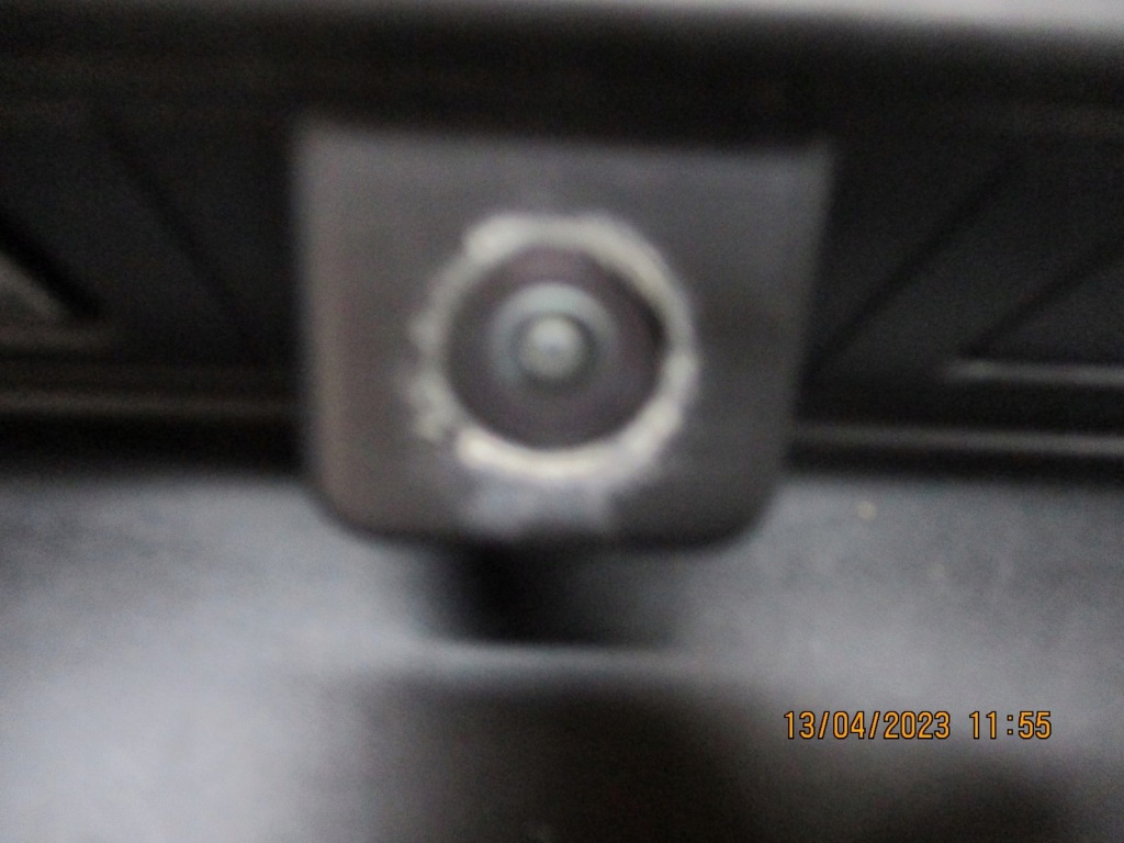 фото №7, Бампер задний citroen ds3 crossback 4 pdc камера