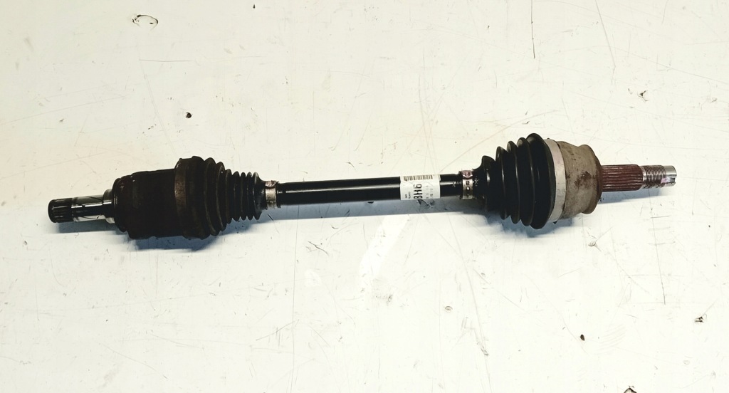 Купить Приводной вал левая 13486866 abh6 opel corsa e 1.3 cdti