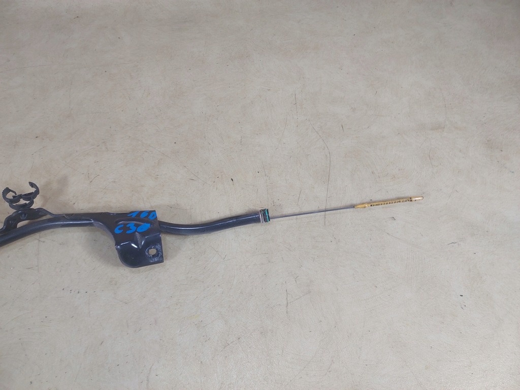 фото №4, Volvo c30 v50 1.6 d2 щуп щуп оливи