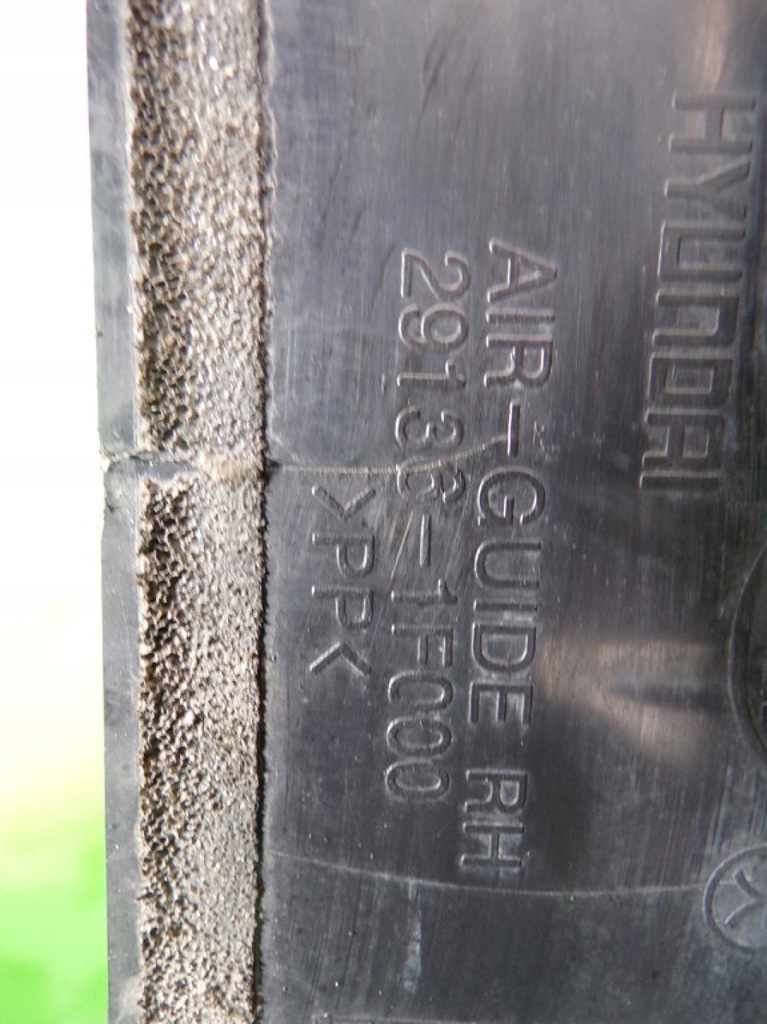 фото №14, Kia sportage ii підсилювач передній pas передній