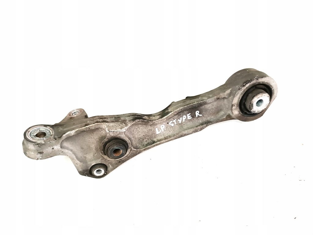 фото №1, Jaguar s-type r 03r важіль лівий перед