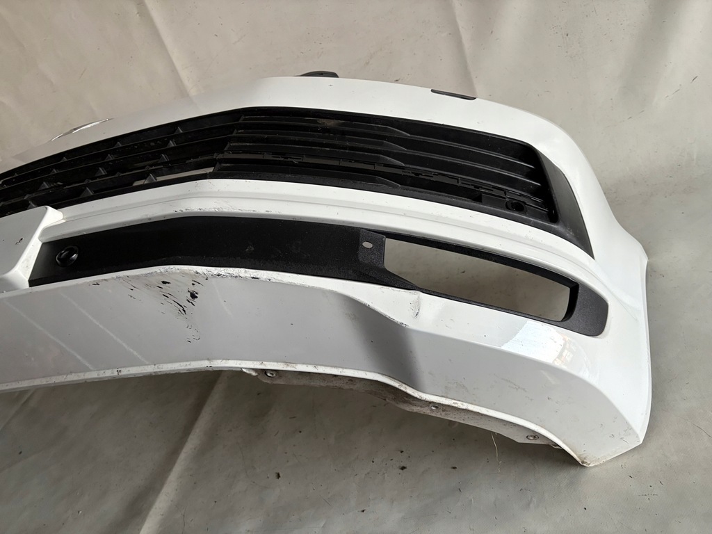 фото №10, Бампер перед передний vw t6 multivan 7e5807221d