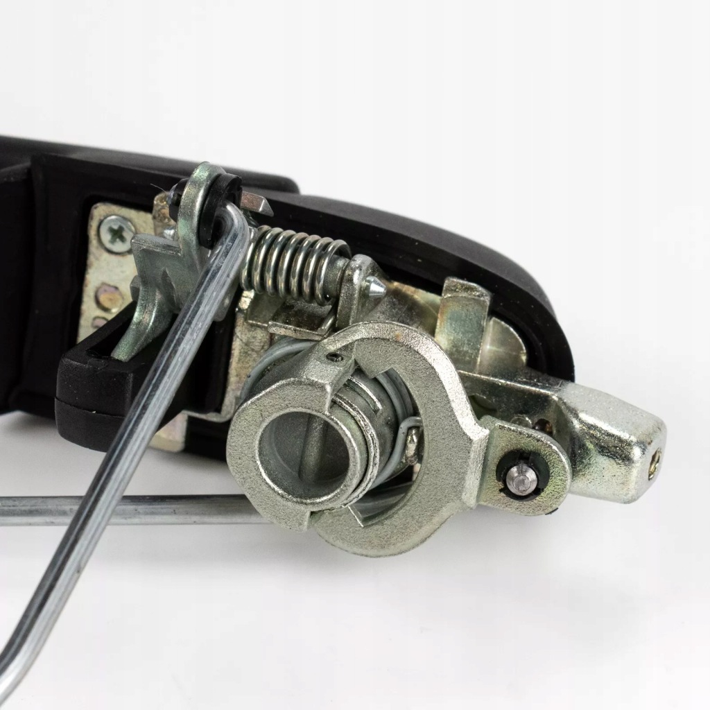 Ручка двері зовнішня права передня fiat marea в Україні