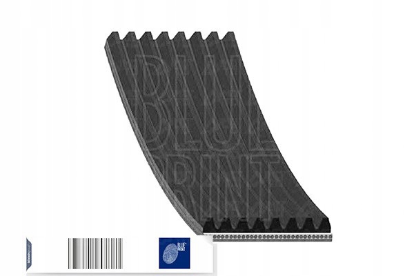 Ремінь багатореберний 8pk1956 blue print Ціна