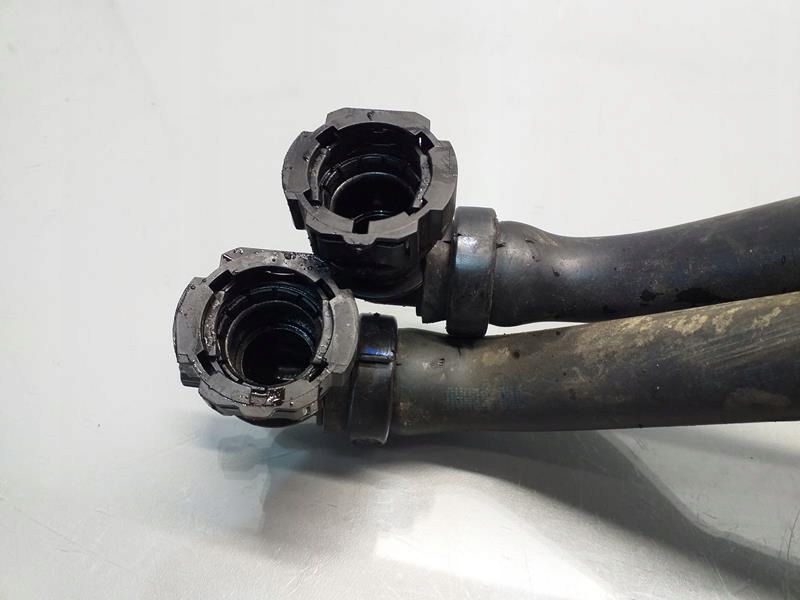 фото №2, Wąż труба wody renault master iii 2.3 dci