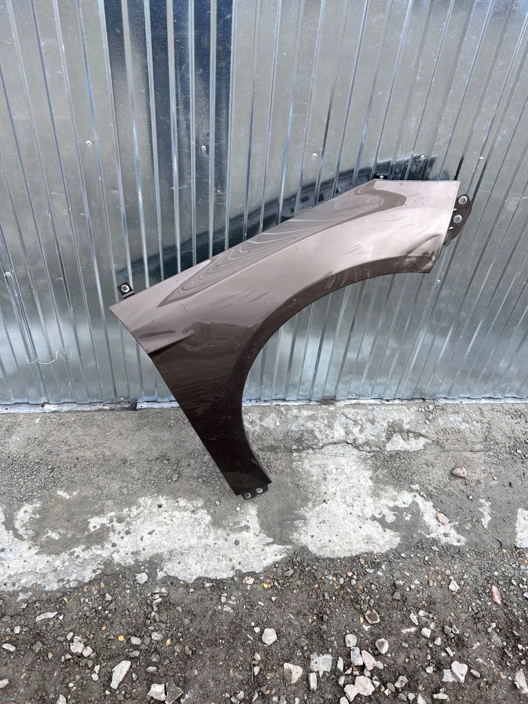 Купить Крыло  передний правый  ford focus mk3