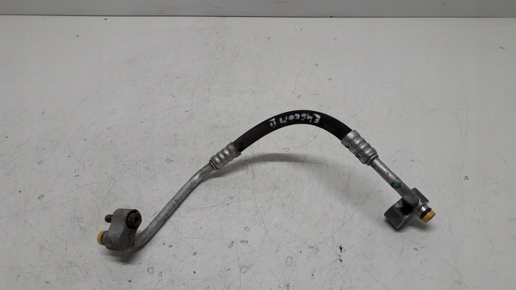 фото №5, Bmw 3 e46 2.0d патрубок шланг кондиціонера