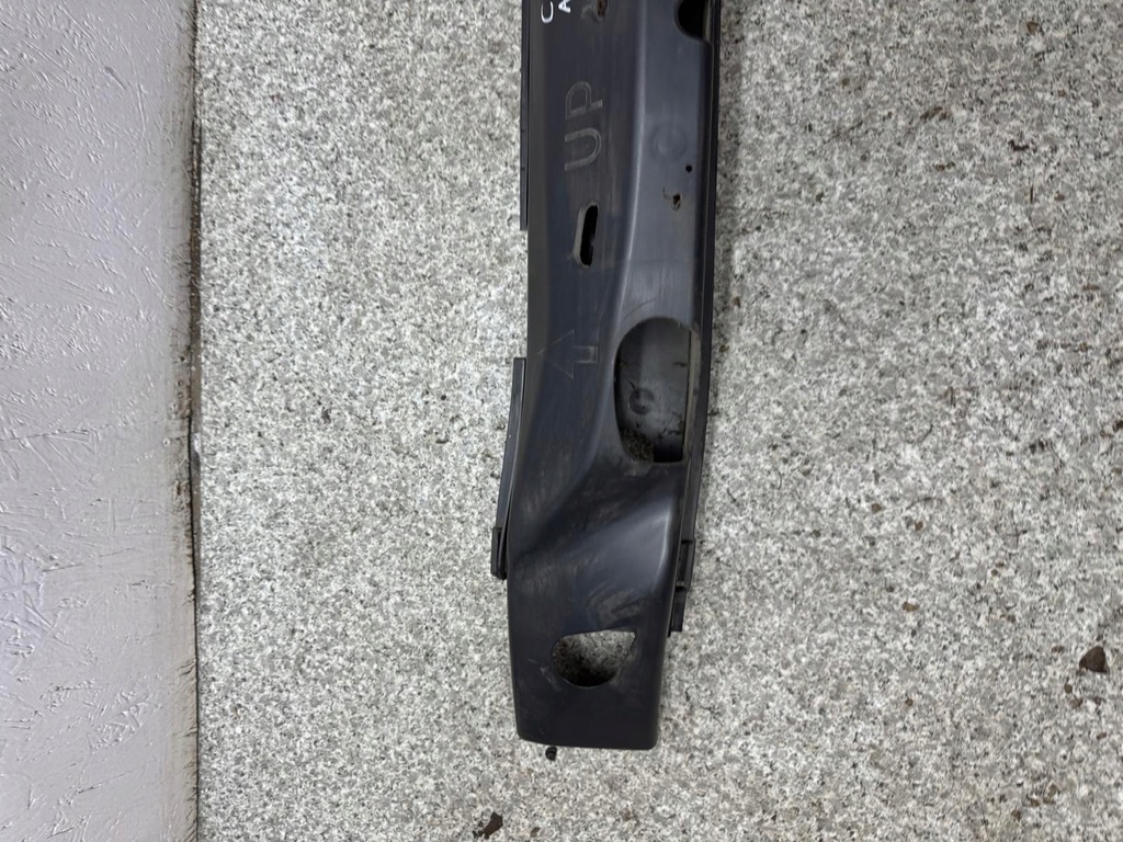 фото №8, Абсорбер передній бампера volvo c70 ii 2009-2013 31323575