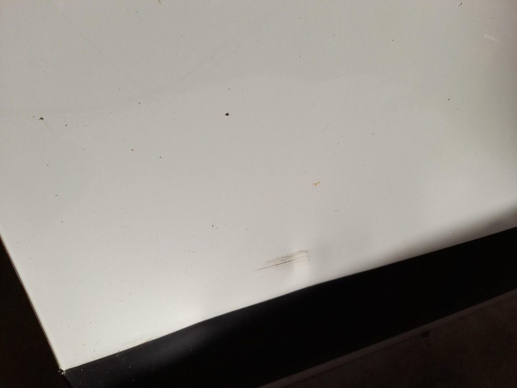 фото №5, Дверь правое передние mercedes vito w447 v-klasa