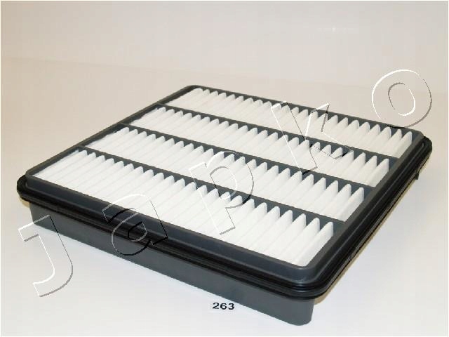 фото №2, Japko 20263 фильтр воздуха