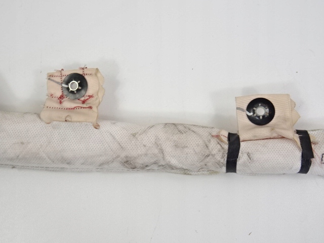 фото №10, Mazda 2 air bag левая шторка безопасности