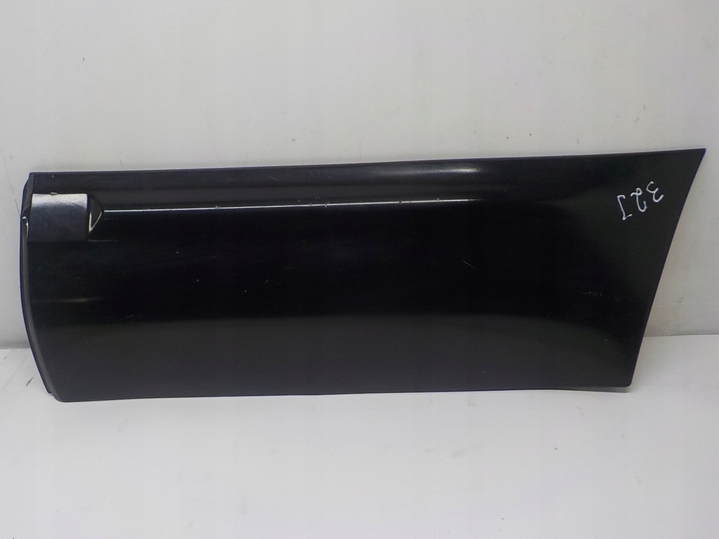 фото №15, Subaru forester ii sg молдинг na дверь левая правая перед задняя комплект