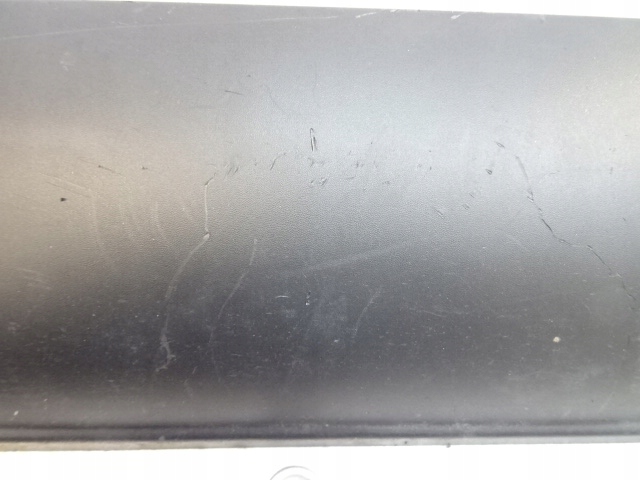 фото №8, Citroen c4 cactus lift молдинг порог накладка левая 9823576977