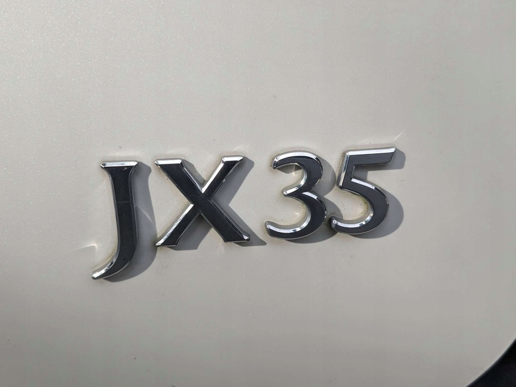 фото №12, Крышка багажника багажника+ петли infiniti qx60 jx35 лак: moonlight white 12-20r