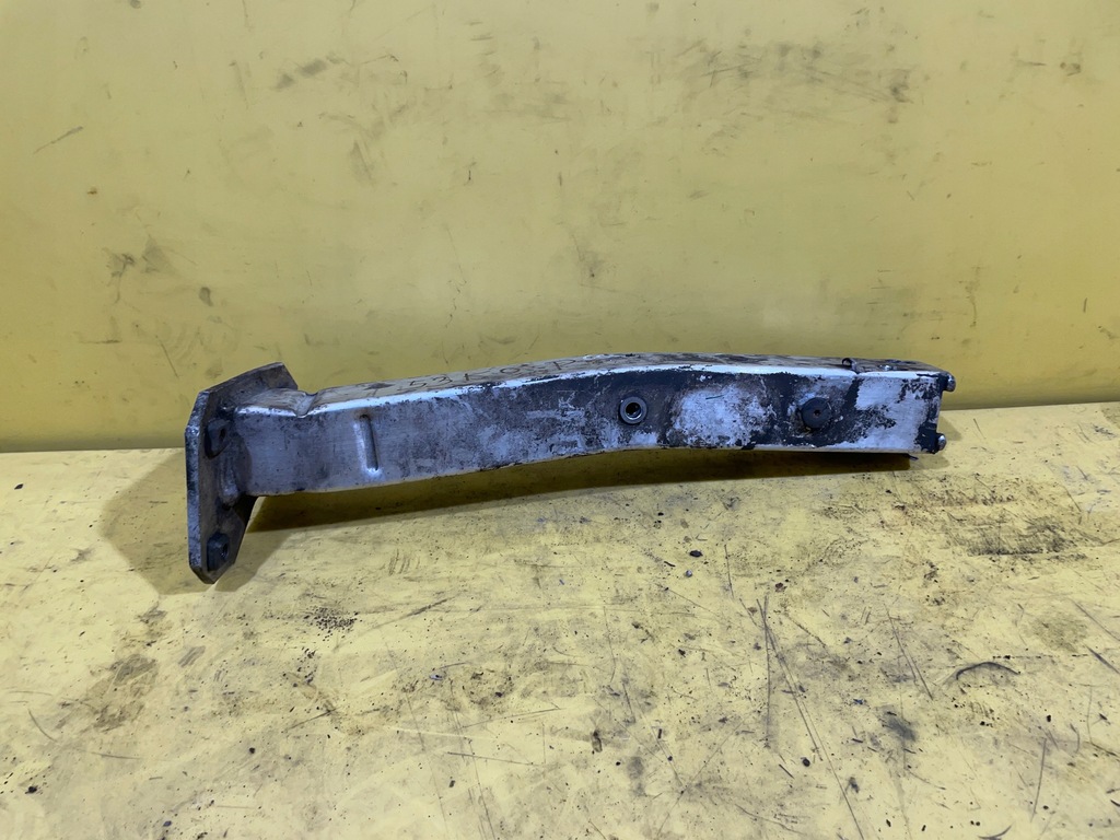 фото №4, Alfa romeo giulietta зона деформации правая