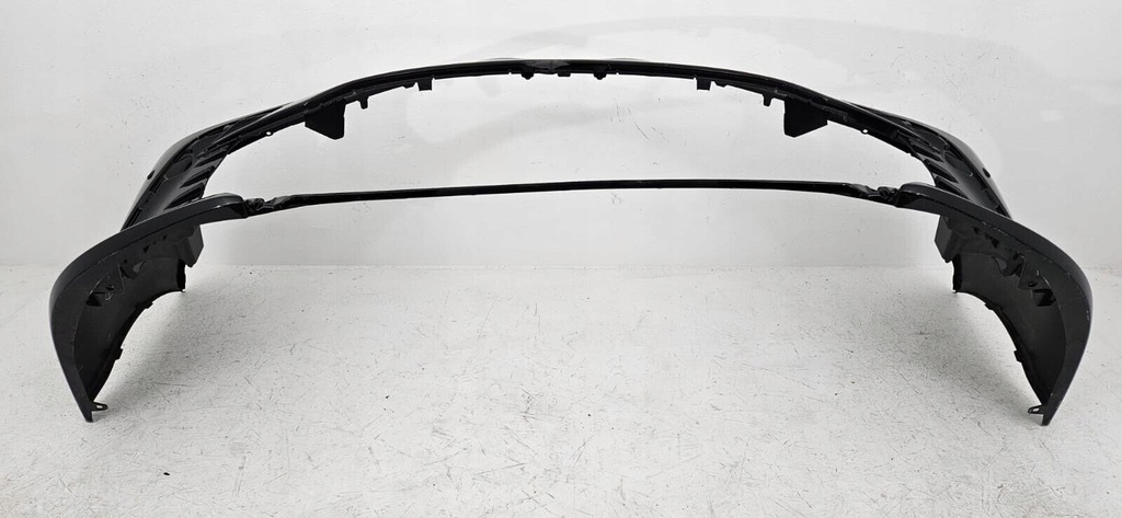 фото №7, Toyota camry viii lift 2021- бампер передний перед 52119-33c50