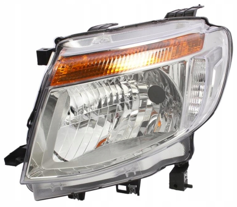 фото №1, Фара главный ford ranger 04.11-05.16 depo 32p109-e