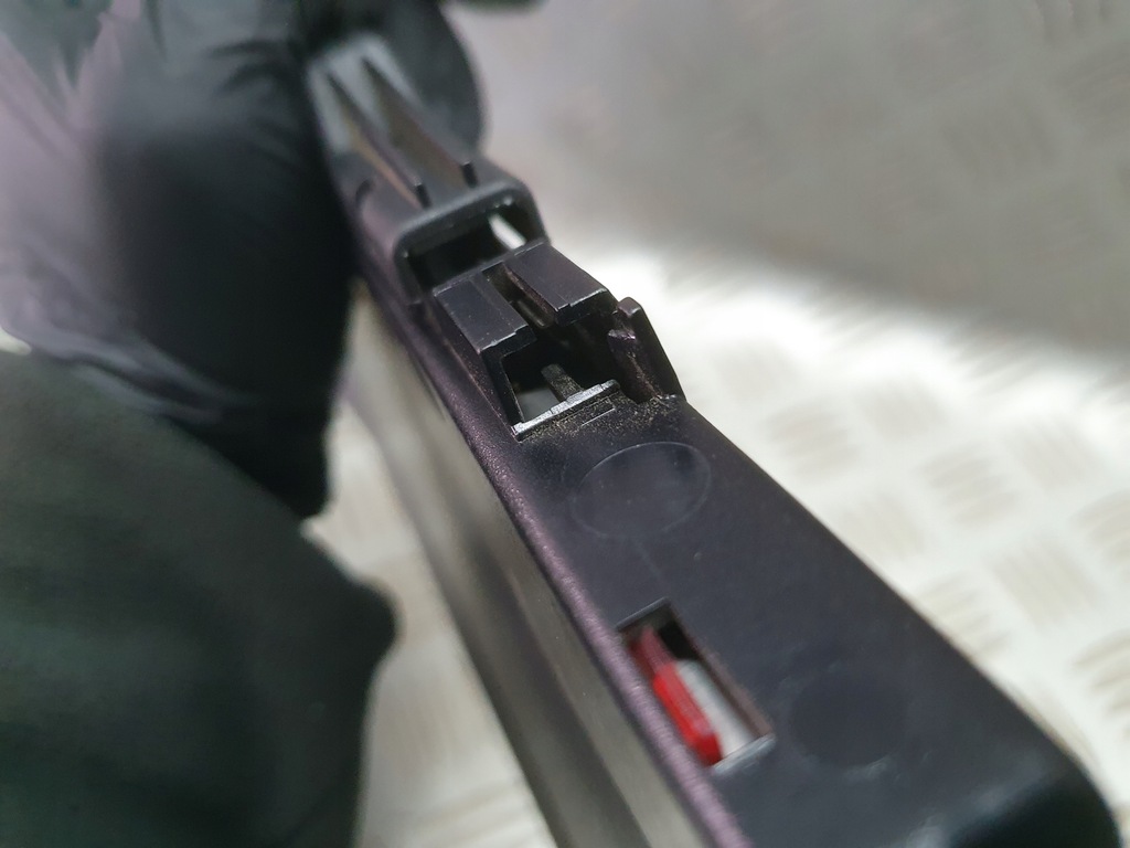 фото №6, Світло стоп стоп-сигнал vw passat cc