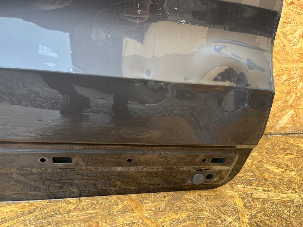 фото №12, Volvo xc60 xc-60 ii 2 17- двері задні задня праве