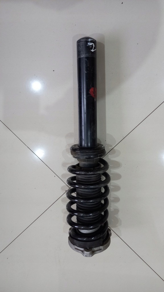 фото №1, Амортизатор перед volvo v90 s90 17-23r