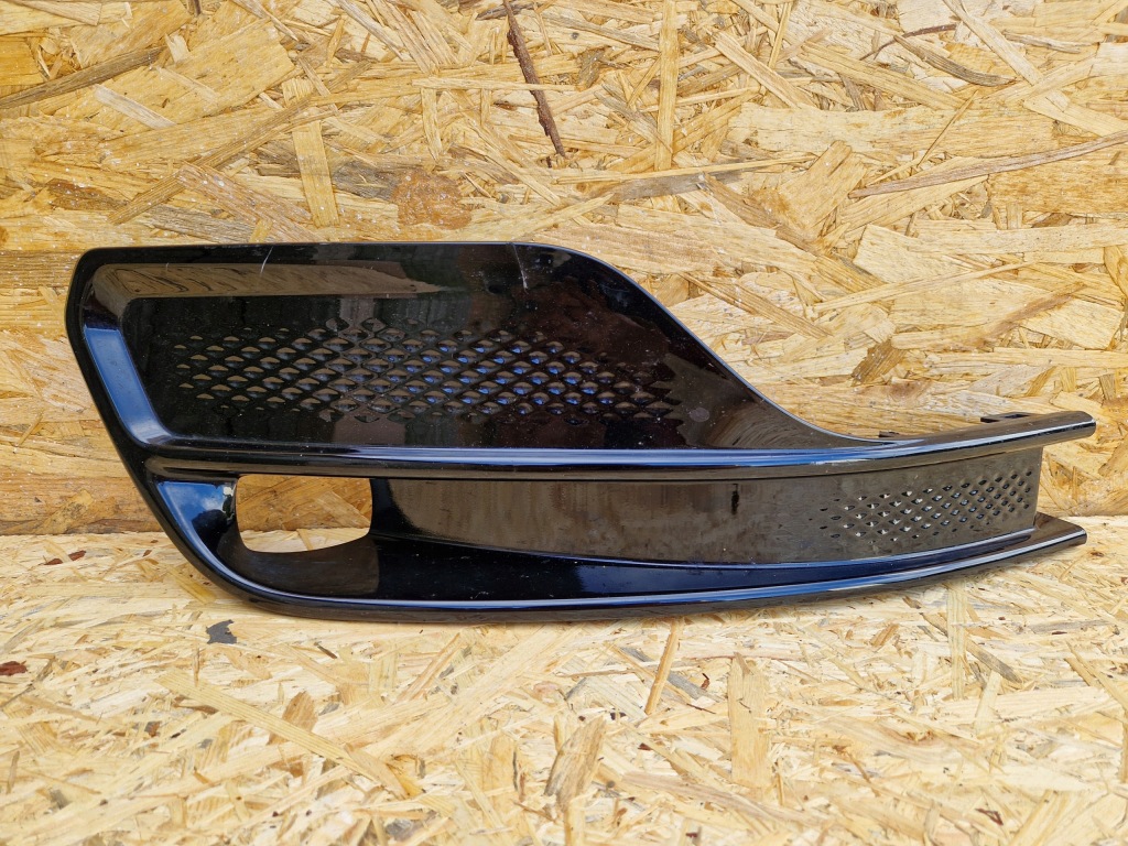 Купить Решётка бампера перед левая jeep compas ii рестайлинг