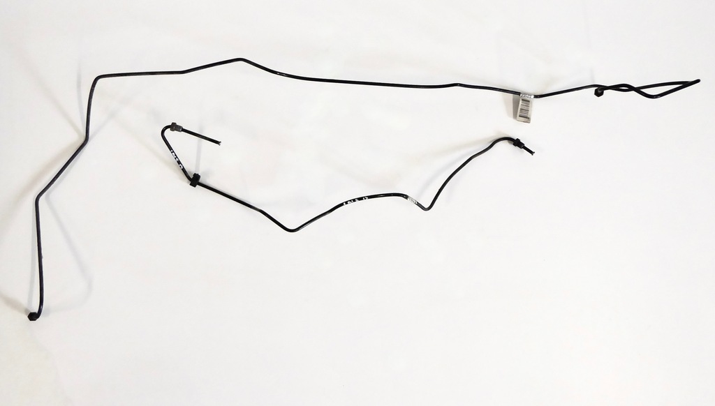 фото №1, Трубки дроти гальмівні opel insignia b