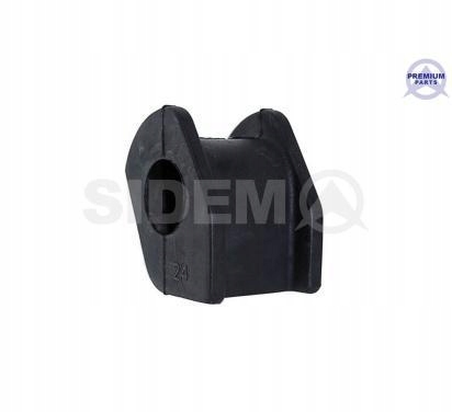 фото №1, Sidem втулка стабилизатора toyota subaru перед