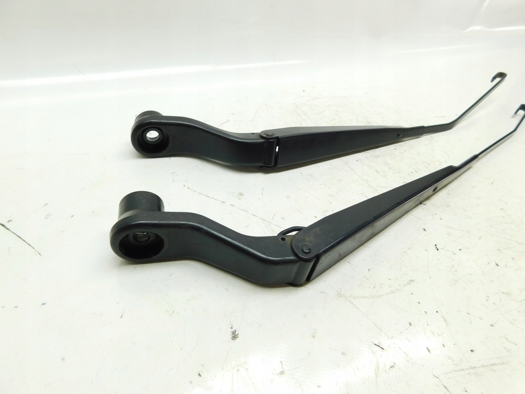 фото №8, Важелі двірник перед - jeep compass i lift eu