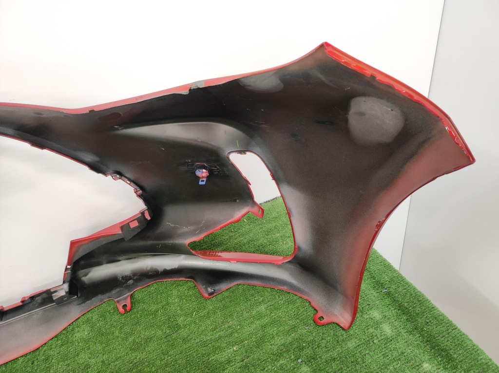 фото №11, Бампер перед передній mazda 2 hybrid 52119-k0050