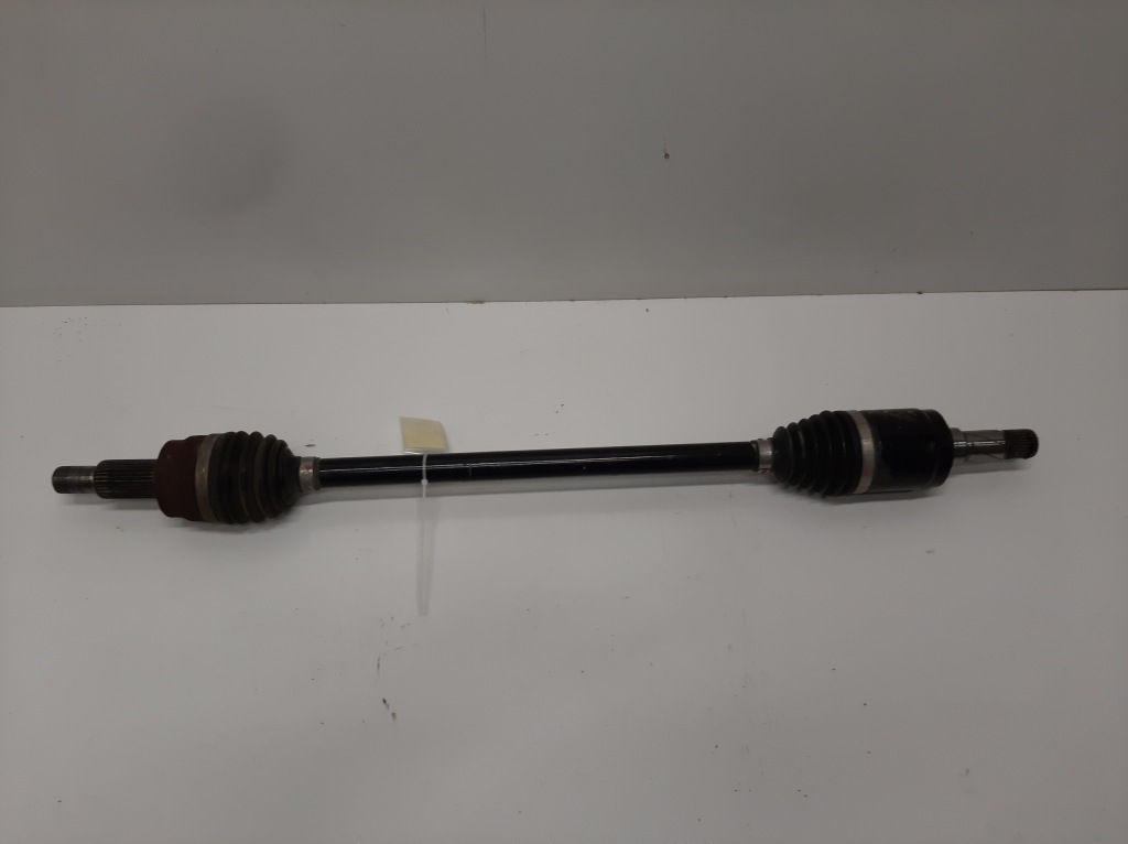 Купити Привідний вал задній e-pace x540 discovery l550 fk72-4b402-ab