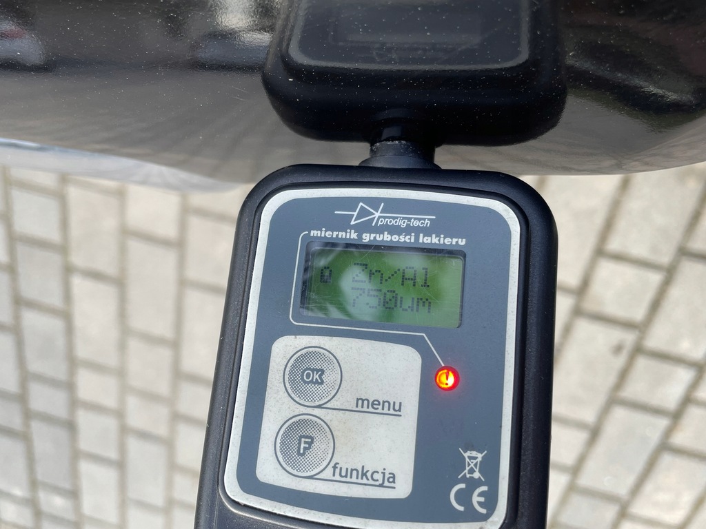 фото №11, Капот крышка двигателя audi q5 8r 2008-2012 ly9b