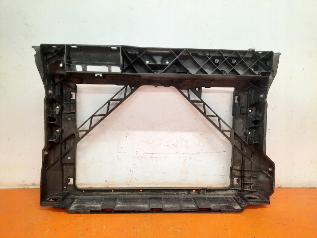 фото №7, Skoda fabia iii 14-21 усилитель передний pas передний 6v0805588b