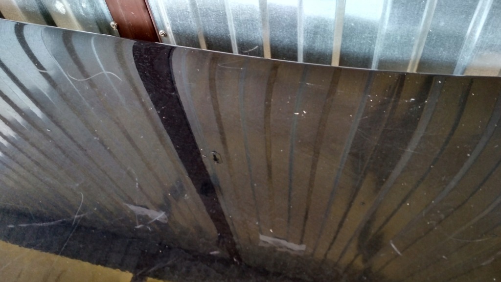 фото №5, Кришка багажника задня volvo s60 ii 10-13 оригінал