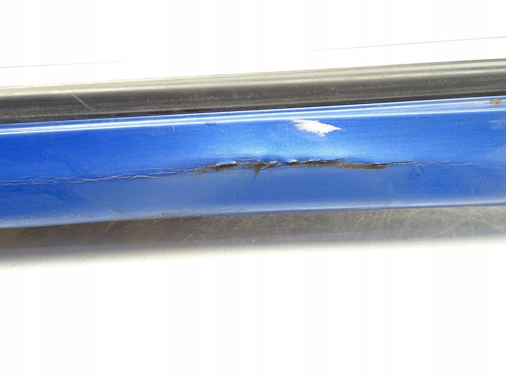 фото №10, Накладка молдинг поріг ліва audi s3 a3 s-line 8p3853859