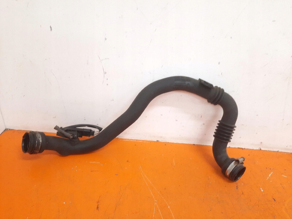 фото №4, Renault modus i 04-07 шланг повітря 8200527669