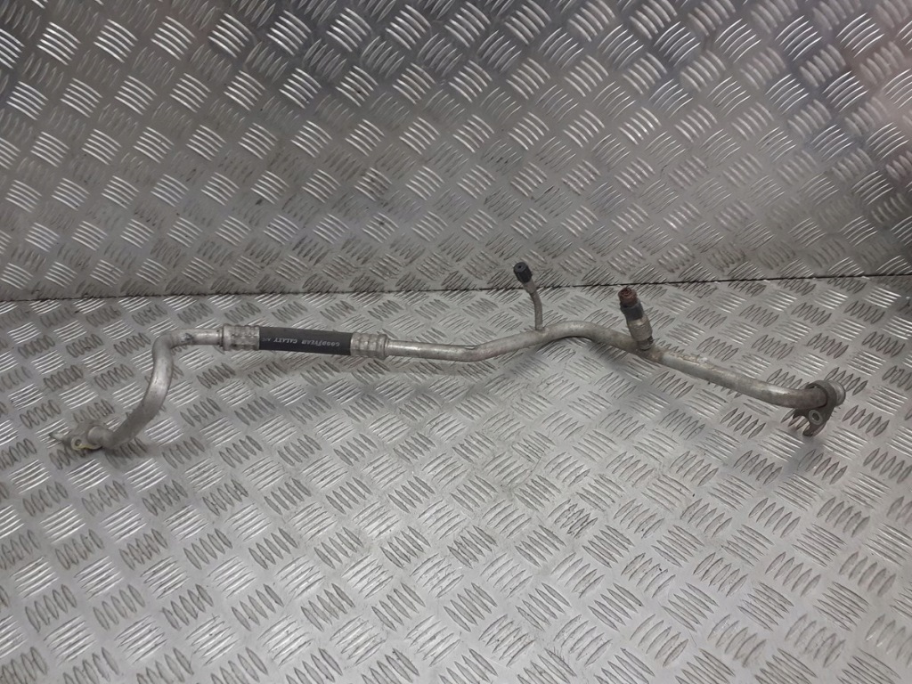 фото №1, Шланг кондиціонера ford focus mk2 1.6 tdci