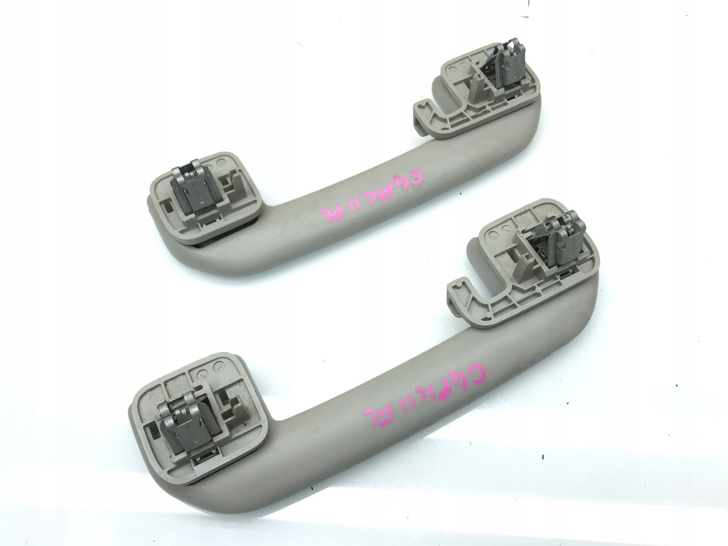 фото №2, Citroen c4 picasso ii ручка потолочный