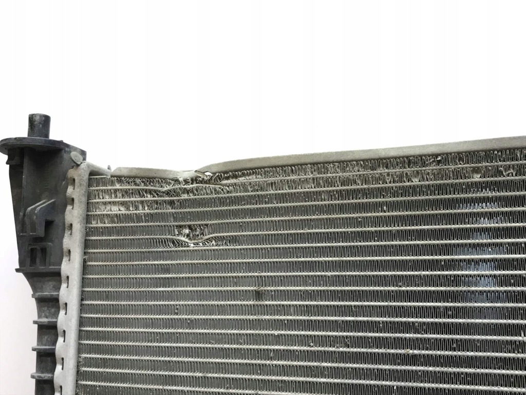 Радиатор воды vw crafter 2 man tge 2n0121253c Цена