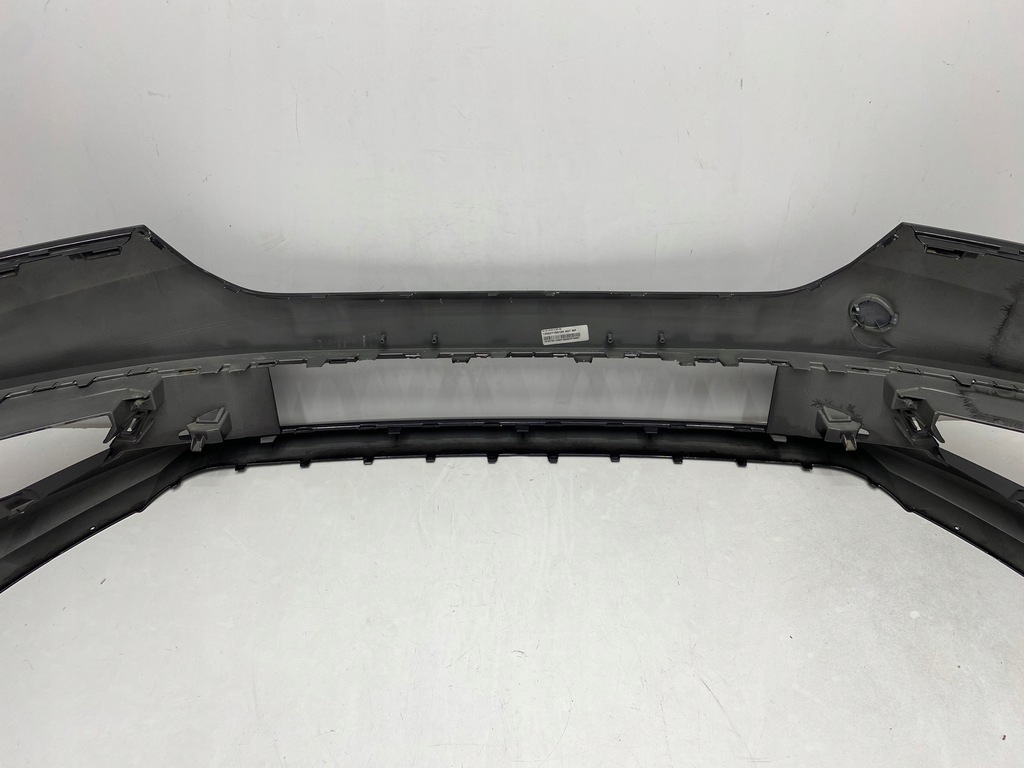 фото №9, Skoda fabia iv бампер перед передний