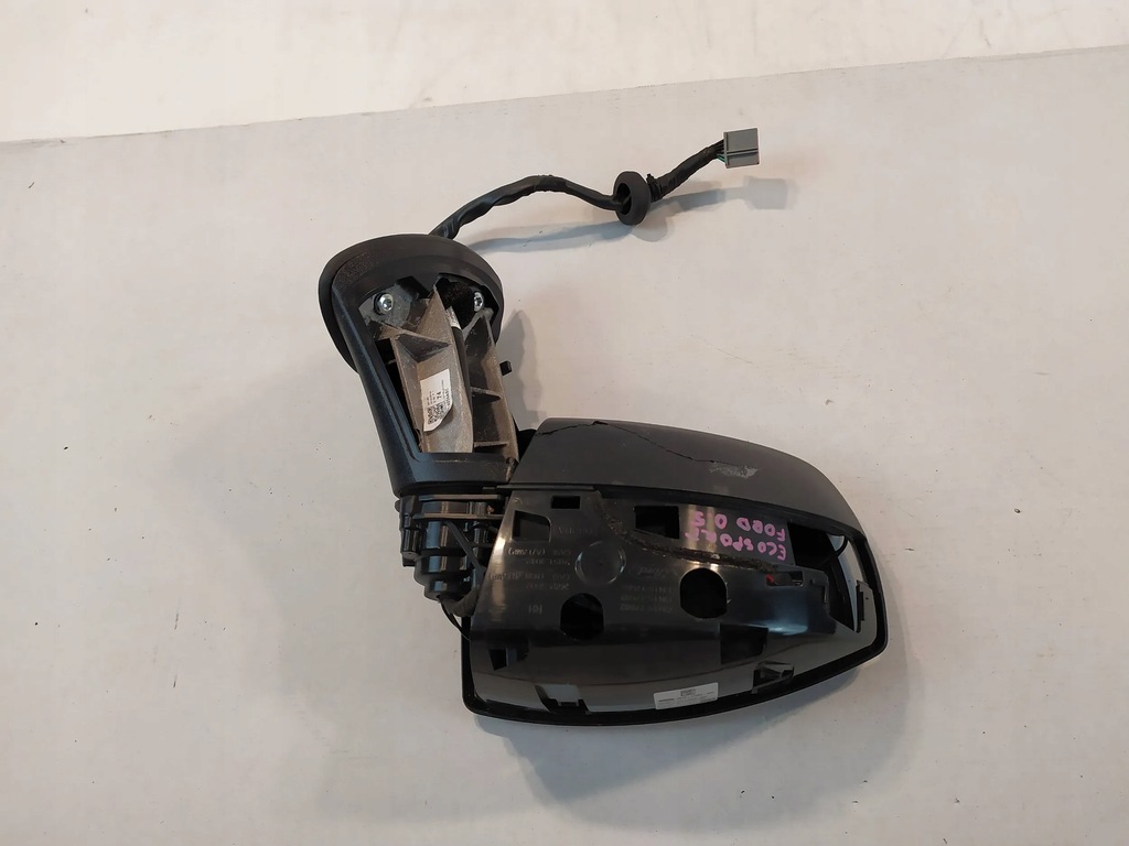 фото №10, Дзеркало електричний праве ford ecosport