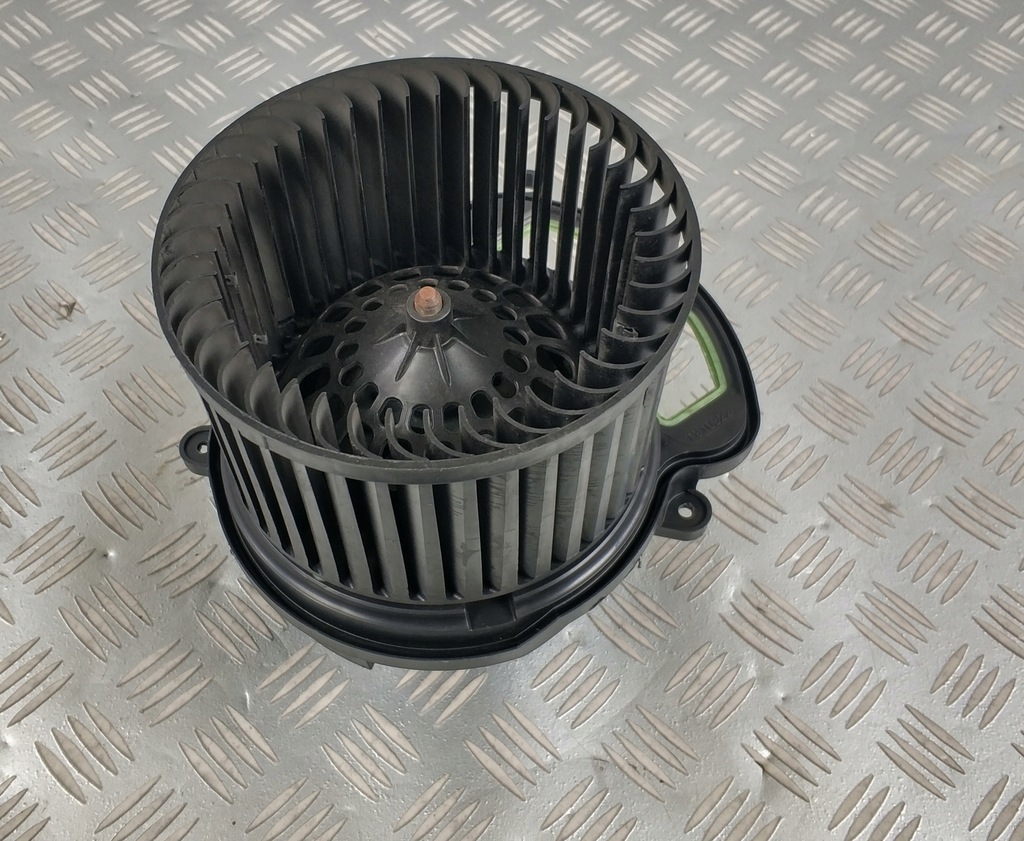 фото №1, Воздуходувка вентилятор обдув renault espace 5 2014-