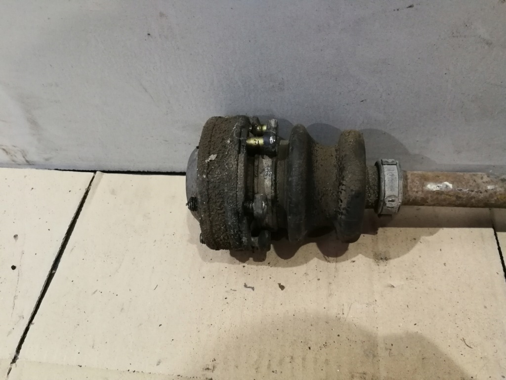 фото №5, Приводной вал mercedes w201 190e 314