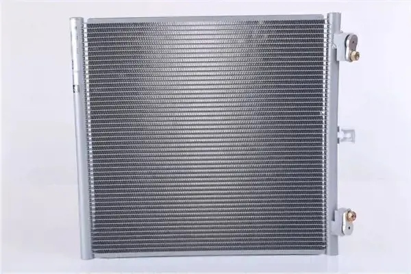 фото №1, Конденсатор радіатор кондиціонера 941079 nissens