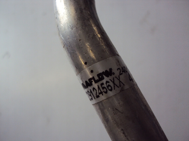 фото №5, Шланг кондиционера renault espace v 2014-