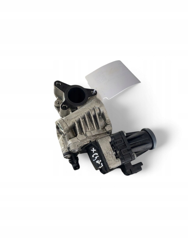 фото №8, Volvo xc90 2022 клапан egr 32242452