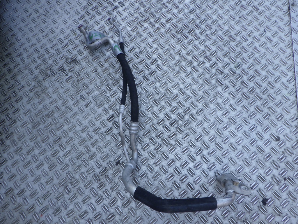 фото №1, Mercedes w212 шланг кондиціонера a2128305815