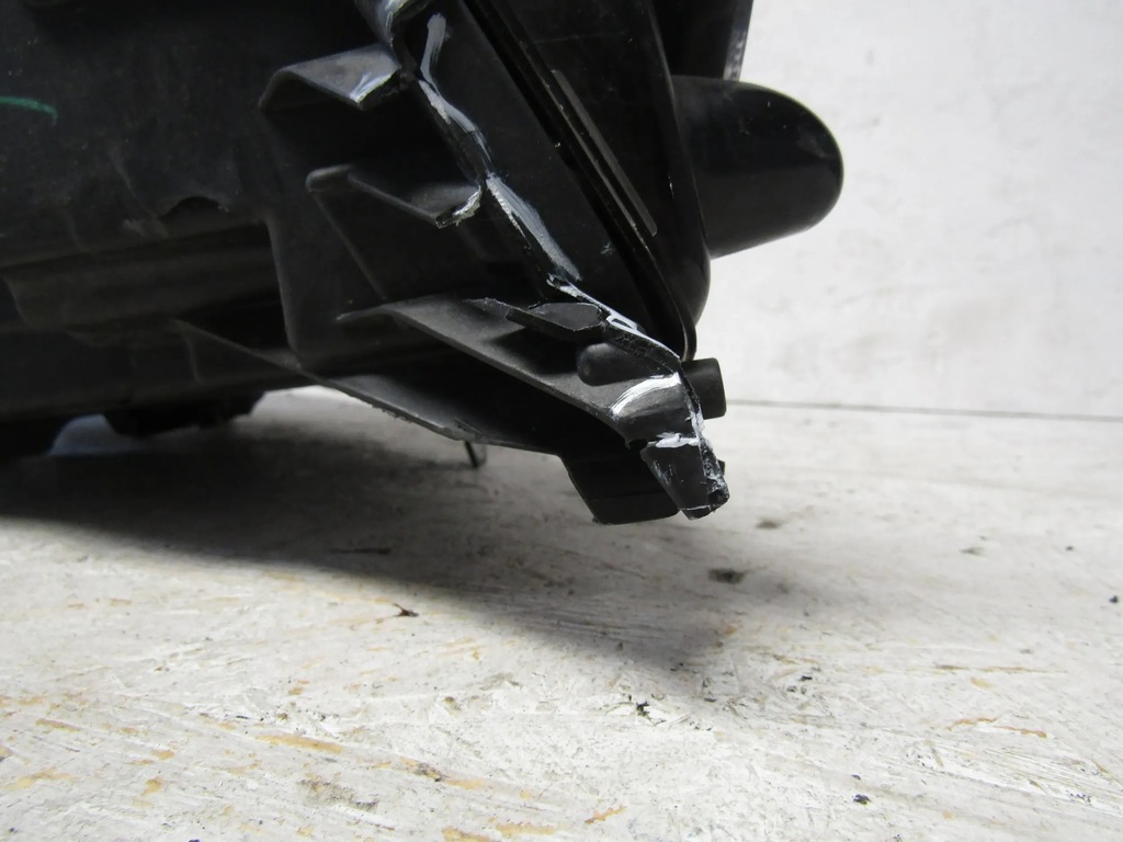 фото №10, Peugeot 208 ii лампа ліва перед 19r--