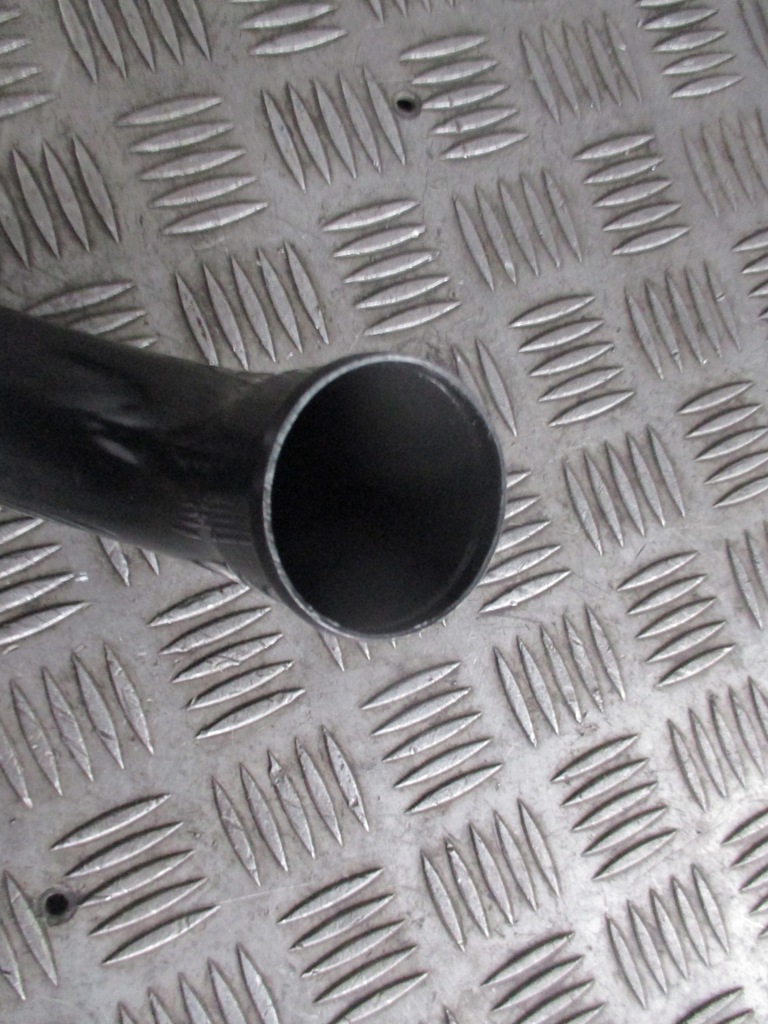 фото №6, Труба интеркулер voyager iv 01-04 2.5 crdi