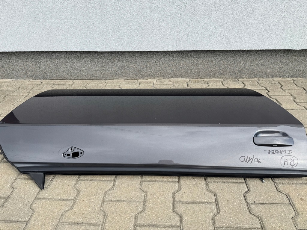 фото №11, Dodge challenger праве двері 2015+ повний